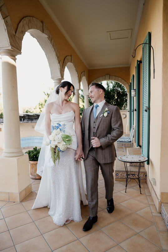 Elsie &amp; Tom
