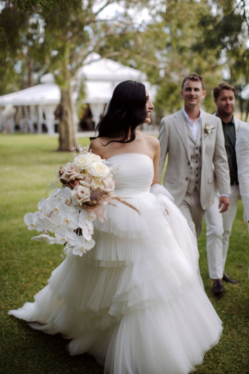 Elke-miles - The Bluebird Collective