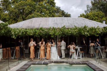 Elke-miles - The Bluebird Collective