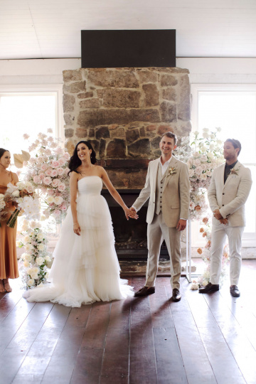 Elke-miles - The Bluebird Collective