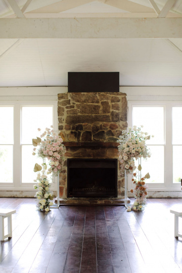 Elke-miles - The Bluebird Collective