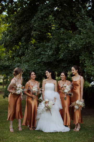 Elke-miles - The Bluebird Collective