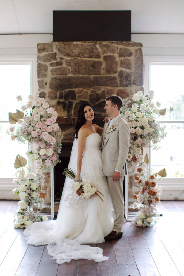 Elke-miles - The Bluebird Collective