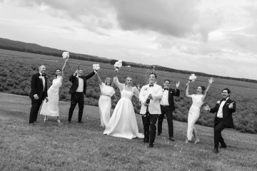 Genevieve-and-eoin - The Bluebird Collective