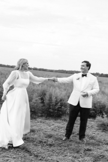 Genevieve-and-eoin - The Bluebird Collective