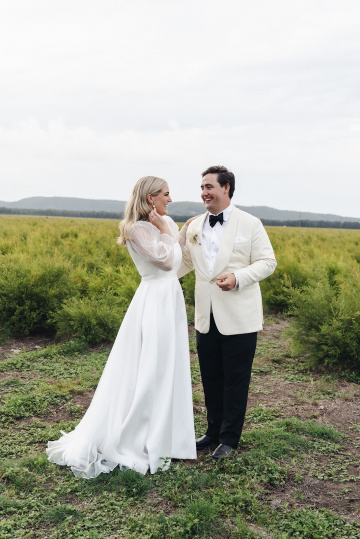 Genevieve-and-eoin - The Bluebird Collective