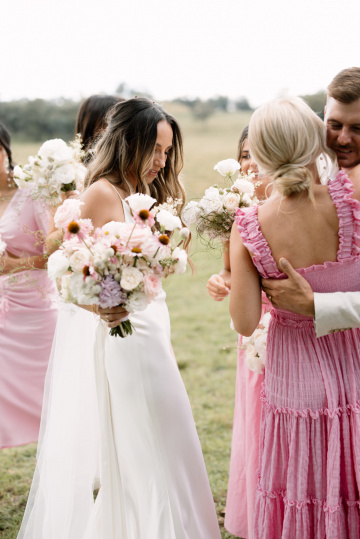 Jess-dave - The Bluebird Collective