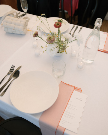 Jess-dave - The Bluebird Collective