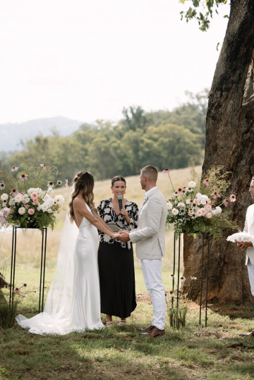 Jess-dave - The Bluebird Collective