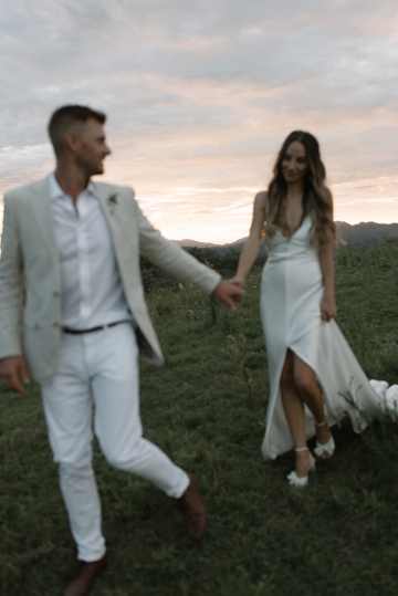 Jess-dave - The Bluebird Collective