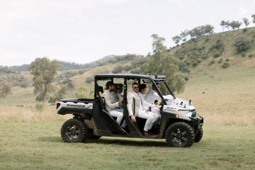 Jess-dave - The Bluebird Collective