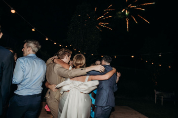 Jess-and-paul - The Bluebird Collective