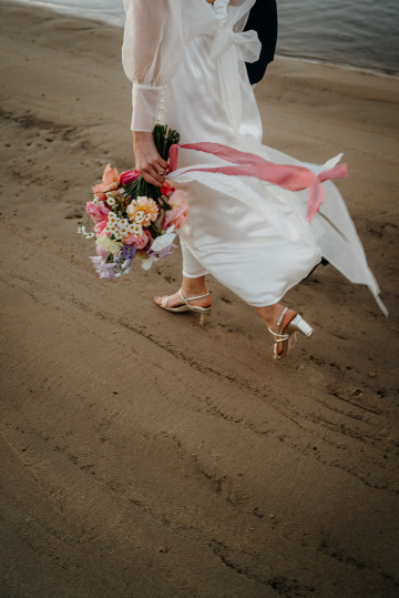 Josi-and-blake - The Bluebird Collective