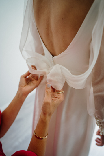 Josi-and-blake - The Bluebird Collective