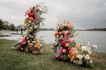 Josi-and-blake - The Bluebird Collective