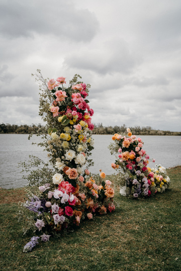 Josi-and-blake - The Bluebird Collective