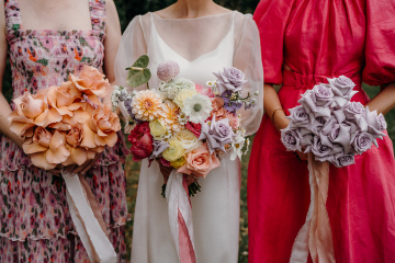 Josi-and-blake - The Bluebird Collective