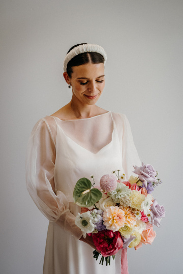 Josi-and-blake - The Bluebird Collective