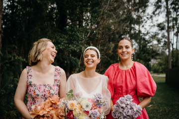 Josi-and-blake - The Bluebird Collective