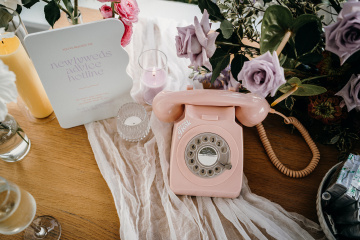 Josi-and-blake - The Bluebird Collective