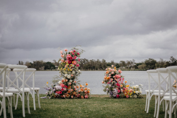 Josi-and-blake - The Bluebird Collective