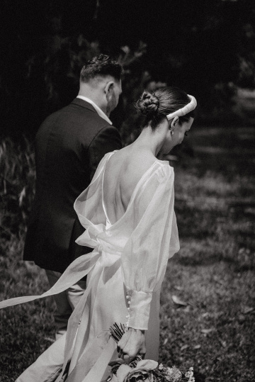 Josi-and-blake - The Bluebird Collective