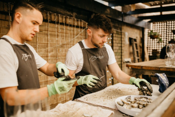 Kylie-and-brent - The Bluebird Collective