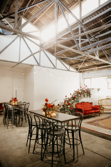 Kylie-and-brent - The Bluebird Collective