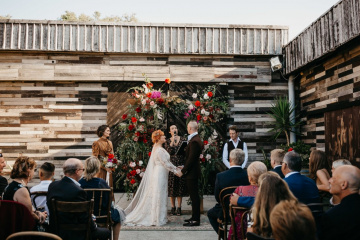 Kylie-and-brent - The Bluebird Collective