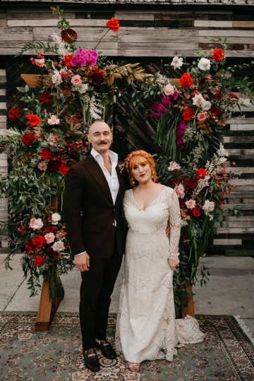 Kylie-and-brent - The Bluebird Collective