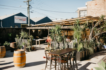 Kylie-and-brent - The Bluebird Collective