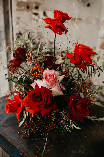 Kylie-and-brent - The Bluebird Collective