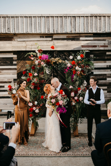 Kylie-and-brent - The Bluebird Collective