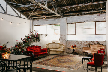 Kylie-and-brent - The Bluebird Collective