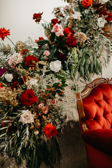 Kylie-and-brent - The Bluebird Collective