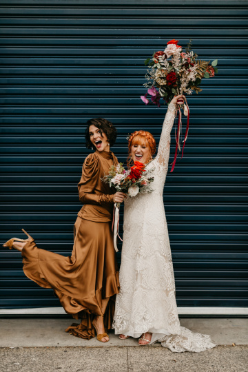 Kylie-and-brent - The Bluebird Collective