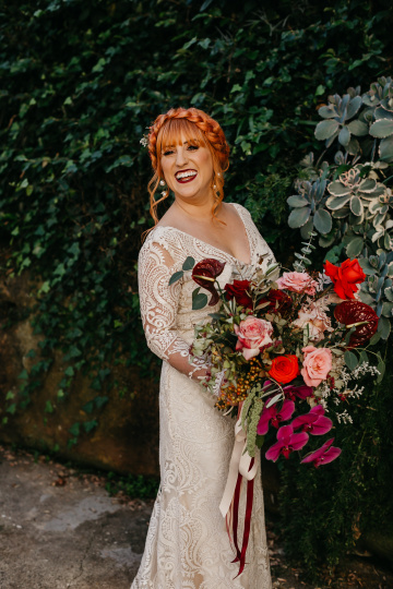 Kylie-and-brent - The Bluebird Collective