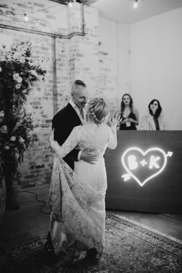 Kylie-and-brent - The Bluebird Collective