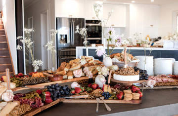 Marilen-and-shane - The Bluebird Collective