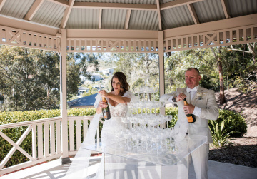 Marilen-and-shane - The Bluebird Collective