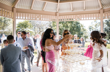 Marilen-and-shane - The Bluebird Collective