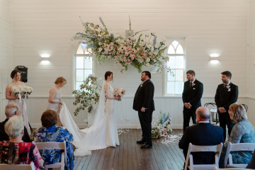 Megan-and-stu - The Bluebird Collective