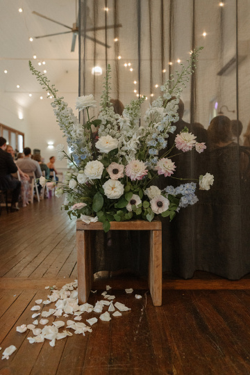 Megan-and-stu - The Bluebird Collective