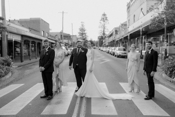 Megan-and-stu - The Bluebird Collective